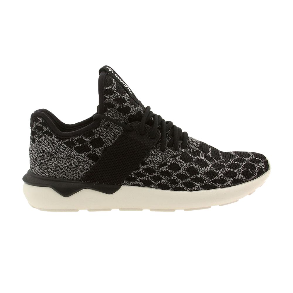 adidas Tubular Primeknit 'Black Carbon' | Men's Size 9