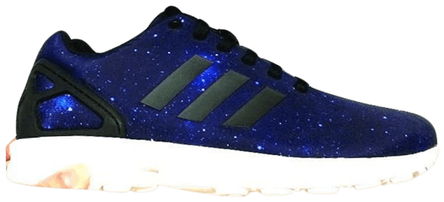 adidas galaxy shoes zx flux