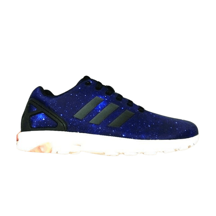 Buy ZX Flux Galaxy B34056 GOAT