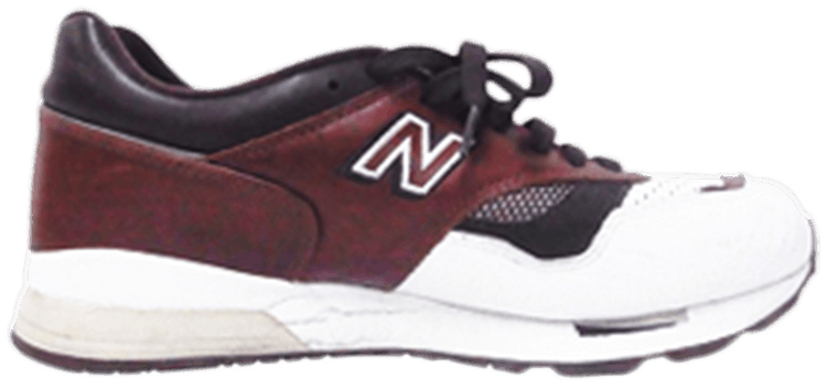 New Balance 1500 Limited Edition   Dark Brown