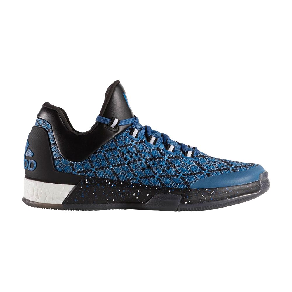 Crazylight Boost Primeknit 2015 Wiggins 'Road' - D70294