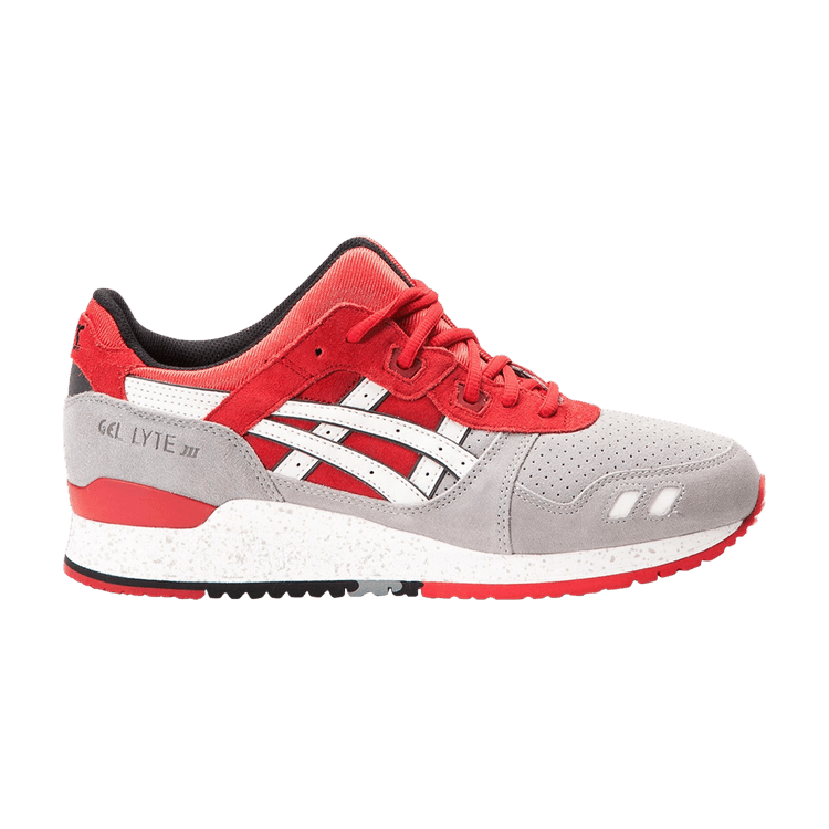 Asics gel lyte 3 crane new arrivals