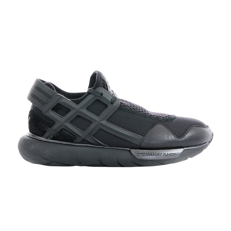 Y3 qasa racer low outlet