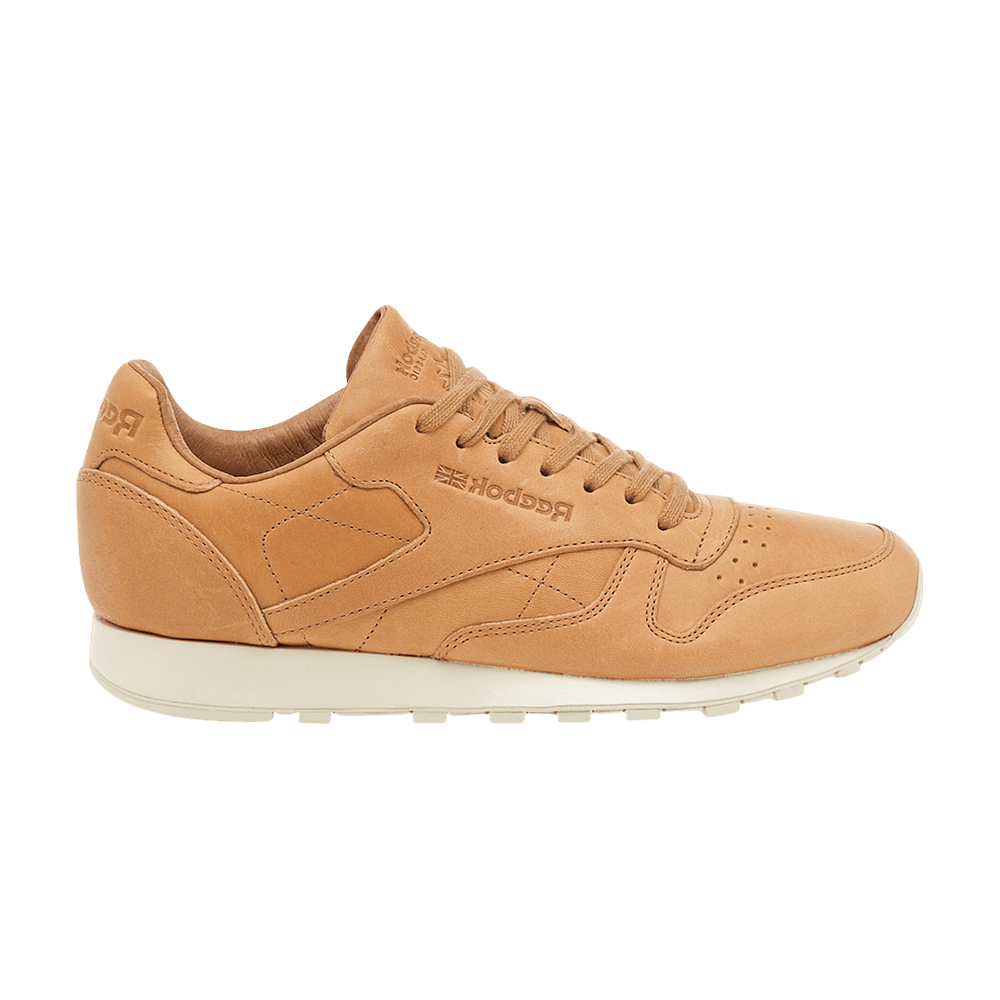 reebok horween classic
