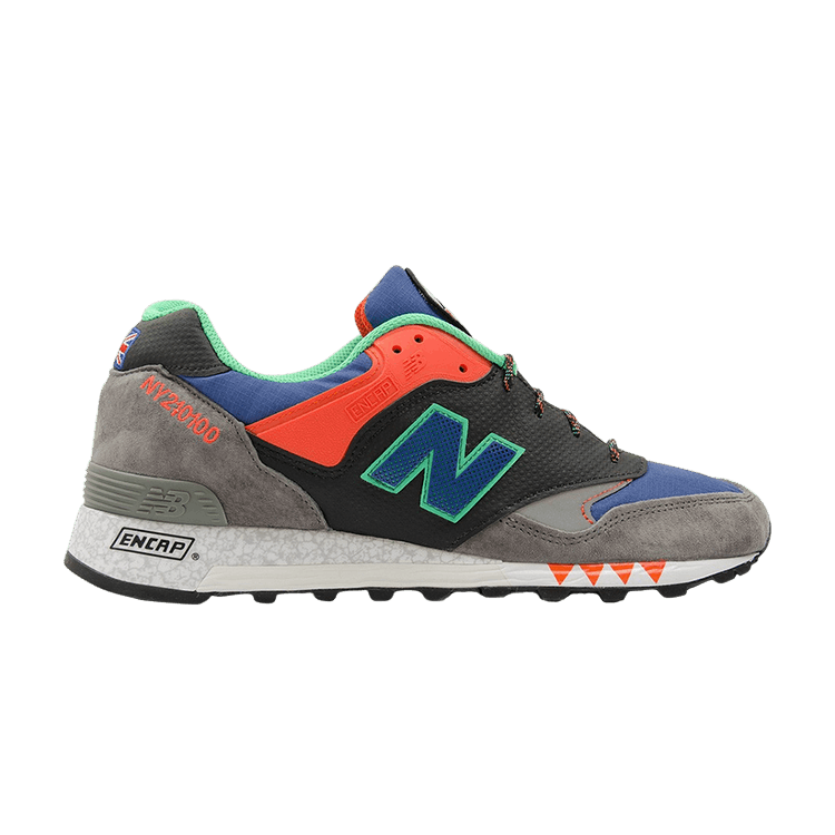 Buy 577 Napes M577NGO GOAT