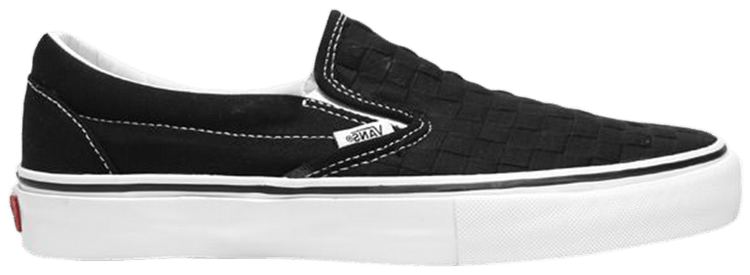 Vans Classic Slip On Lx