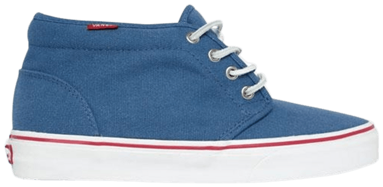 Vans Chukka Boot Ca