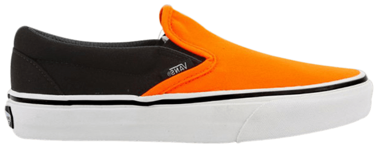 Vans Classic Slip On