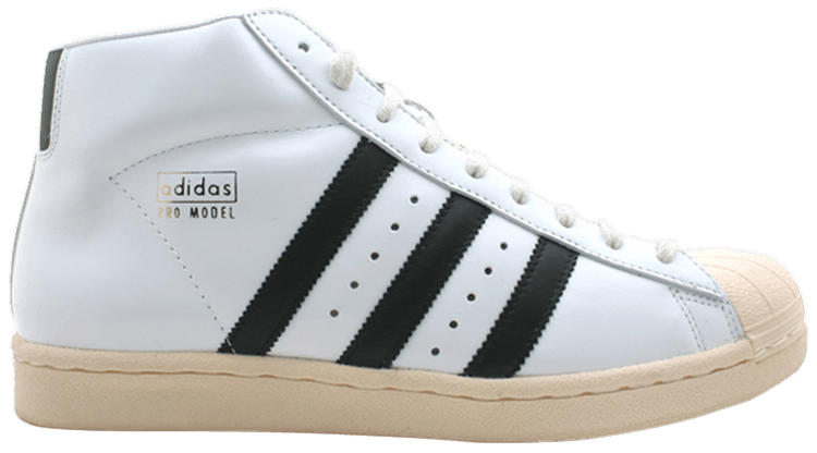 Buy Adidas Pro Model 1970 - 115945 | GOAT
