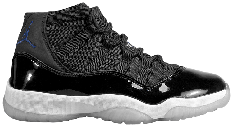 Buy Jordan 11 Retro Ps Space Jam 2000 135450 041 GOAT