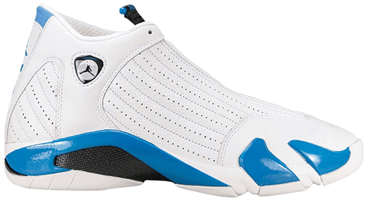 Air Jordan 14 OG 'UNC'