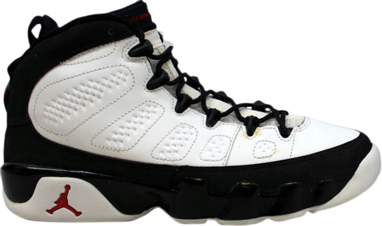 Air Jordan 9 Retro GS 'Countdown Pack'