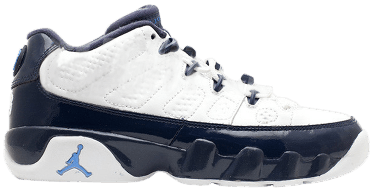 Air Jordan 9 Retro Low Gs