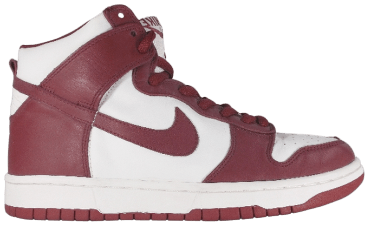 Buy Dunk High - 304717 161 | GOAT