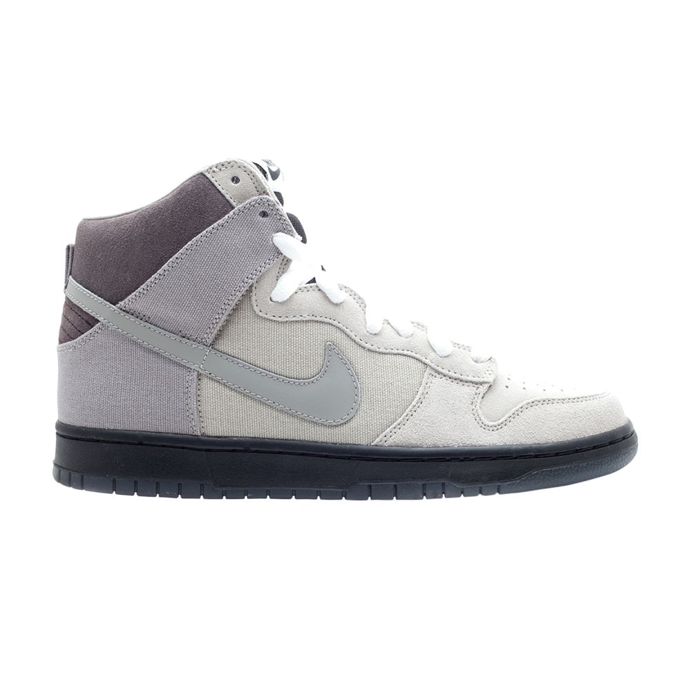 Nike Dunk High Pro Sb | Grey | Men's Size 6