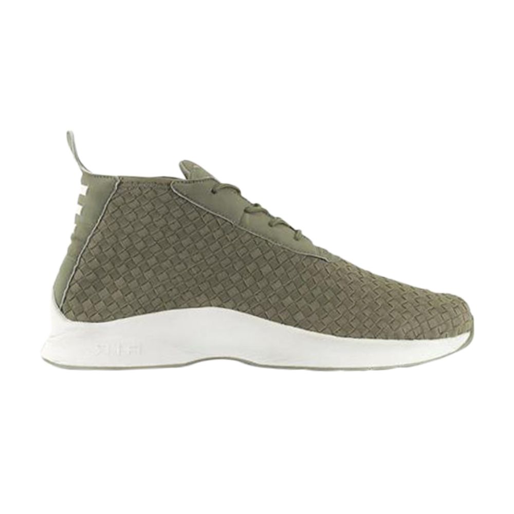 Nike Htm Air Woven Boot | Tan | Men's Size 9 - 305148-301