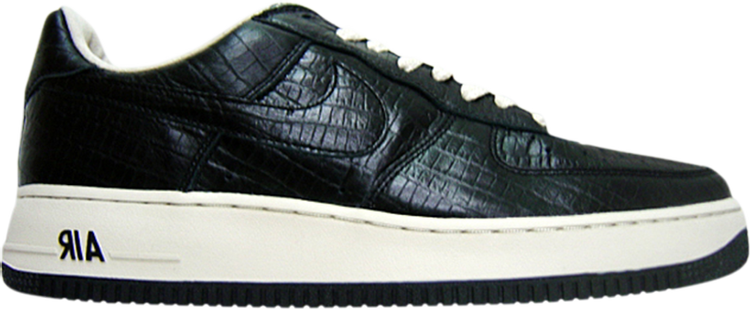 NIKE Air force 1 low HTM 2マークパーカーMA