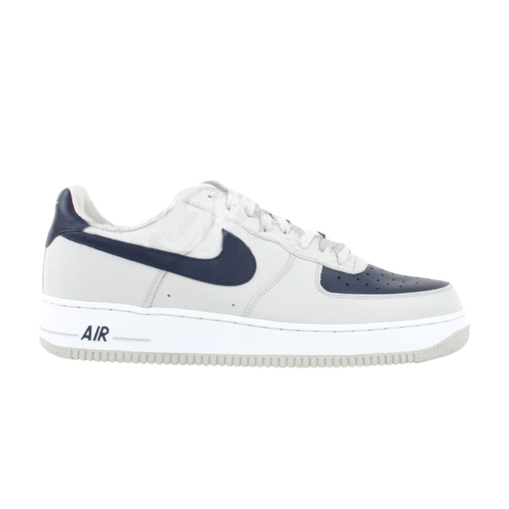 Nike Air Force 1 | Grey | Men's Size 9