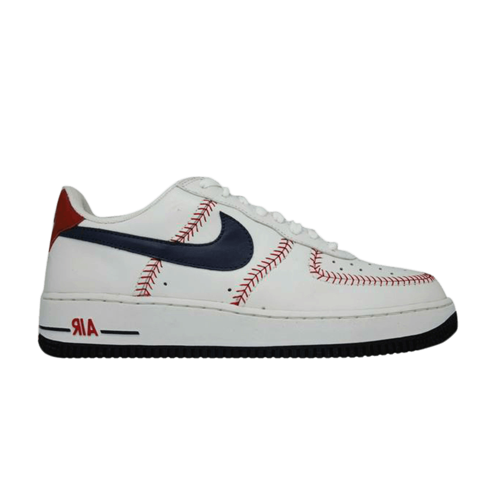 red sox air force 1