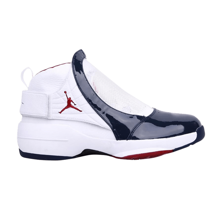 Buy Air Jordan 19 OG East Coast 307546 161 GOAT