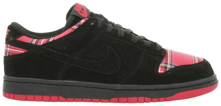 Nike Dunk Low Premium