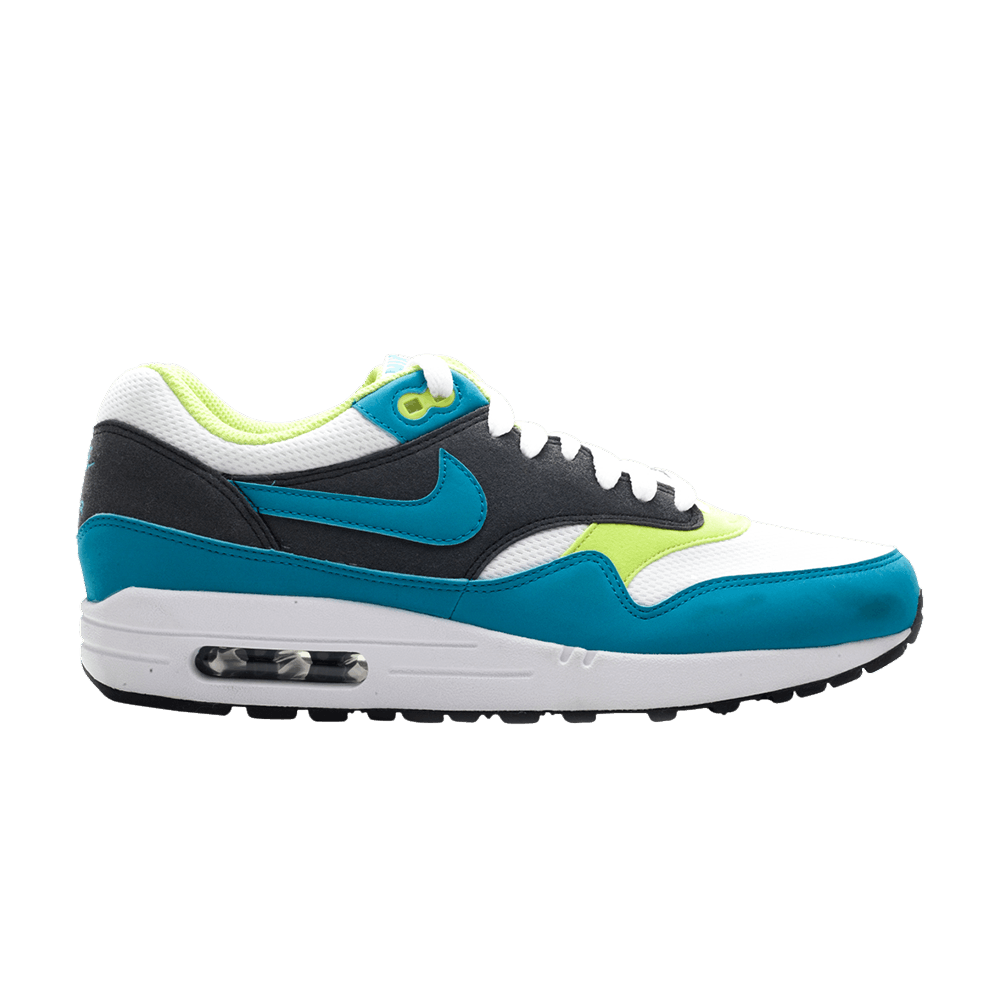 air max 1 turbo green