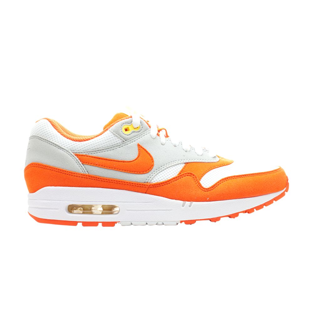 Nike Air Max 1 'Holland' Asia Exclusive | White | Men's Size 9