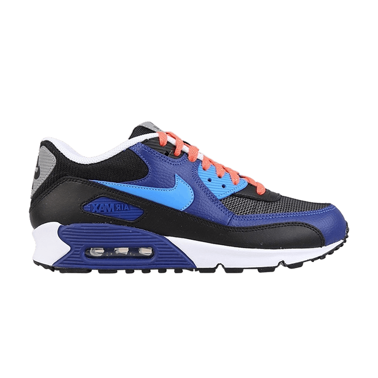 air max 90 x off white red