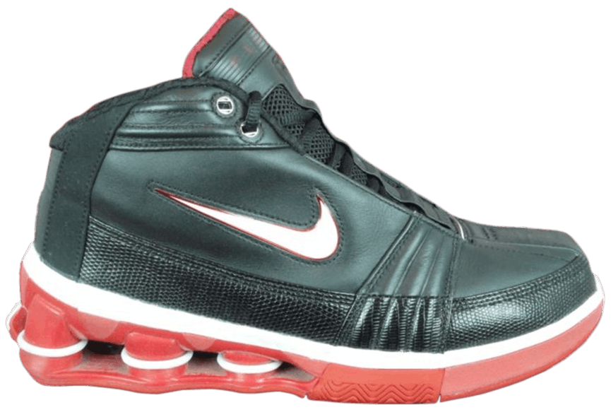 shox vc4