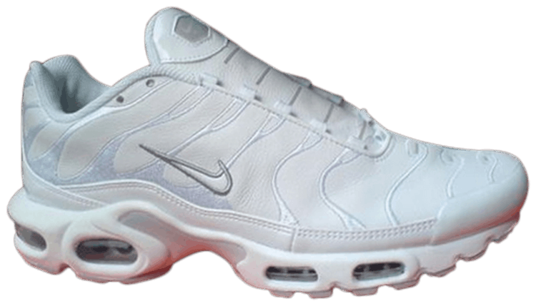 Nike Air Max Plus Leather