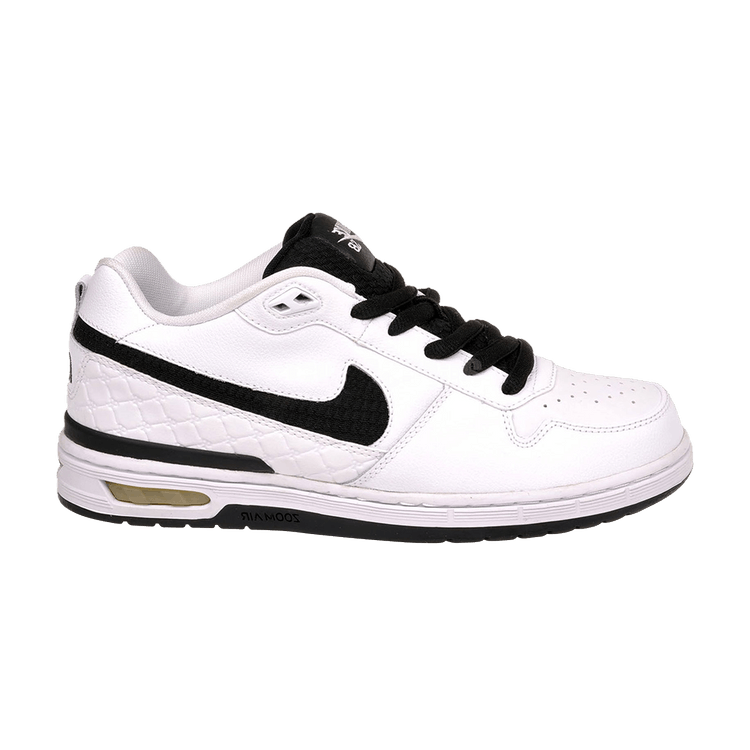 Buy SB Zoom Air Paul Rodriguez Low P Rod 310802 100 GOAT CA