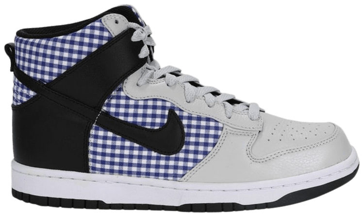 Nike Dunk High Premium