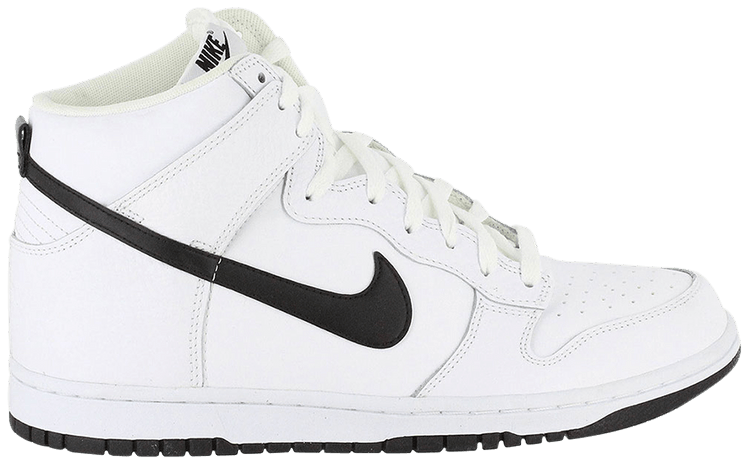 Buy Nike Dunk High - 317982 126 | GOAT