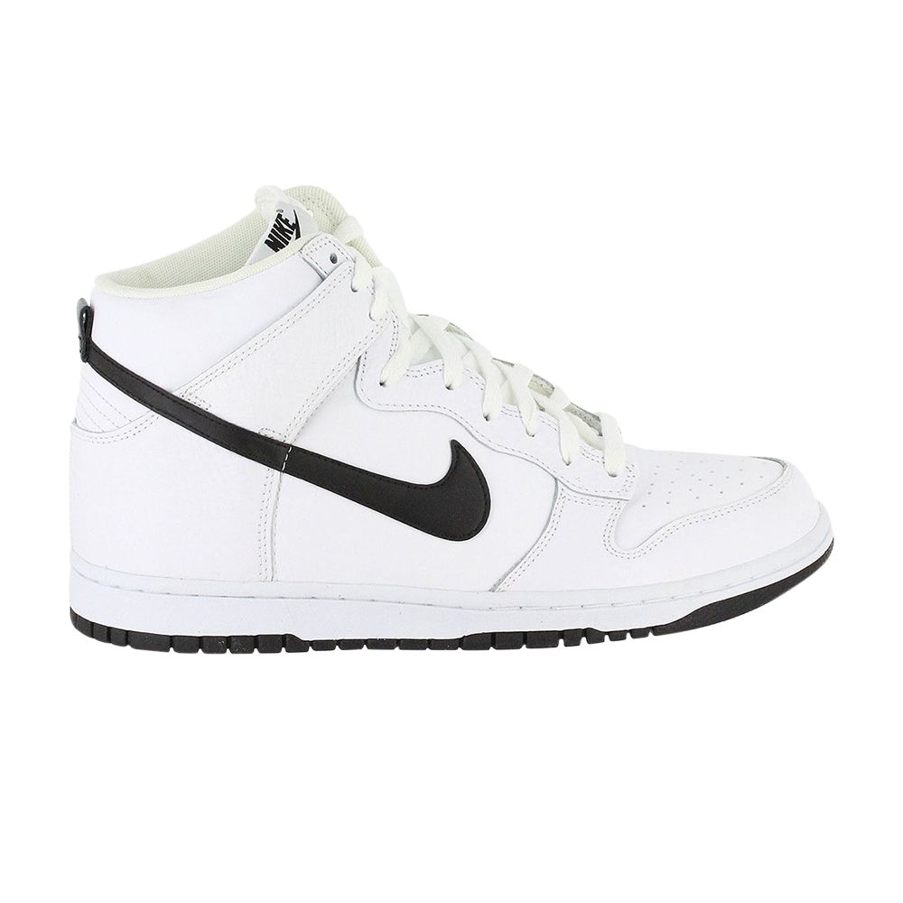 Nike Dunk High | White | Men's Size 9