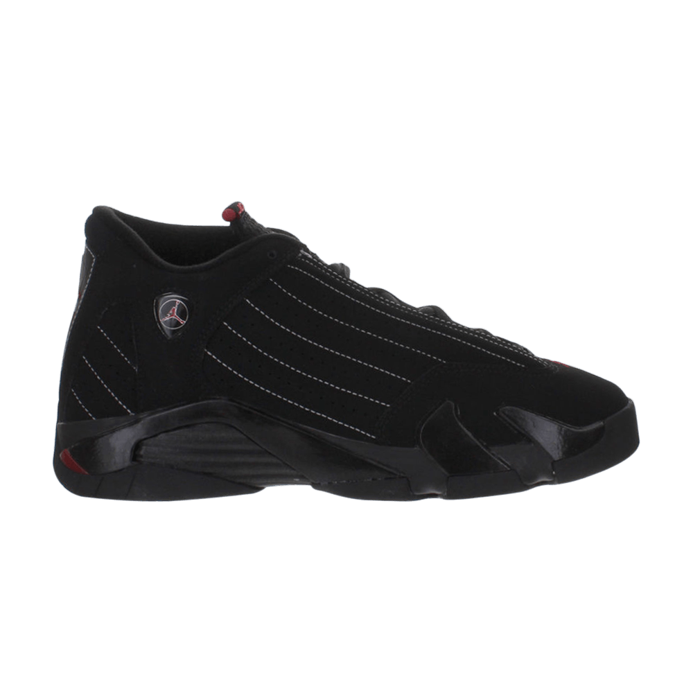 jordan 14 countdown pack