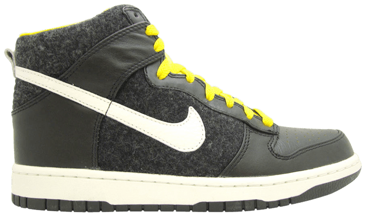 Nike Wmns Dunk High Premium
