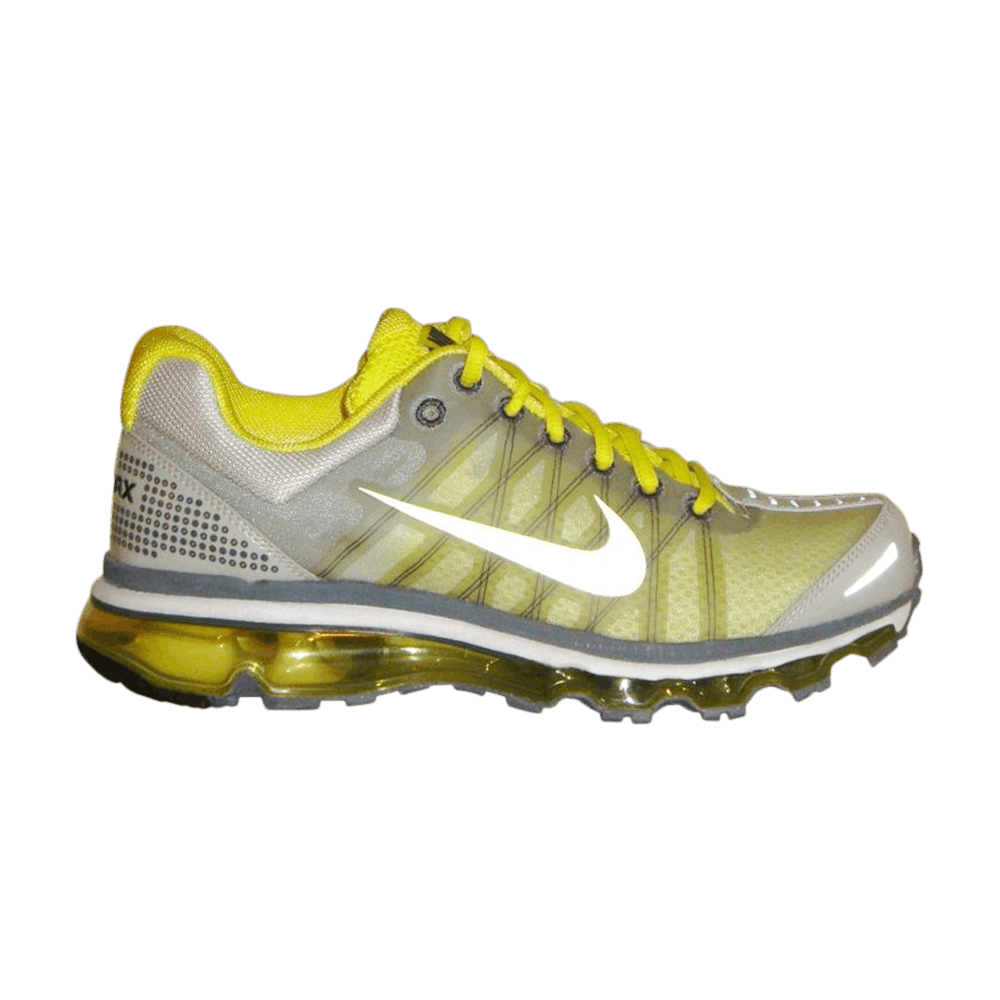 Air max 2009 yellow Outlet
