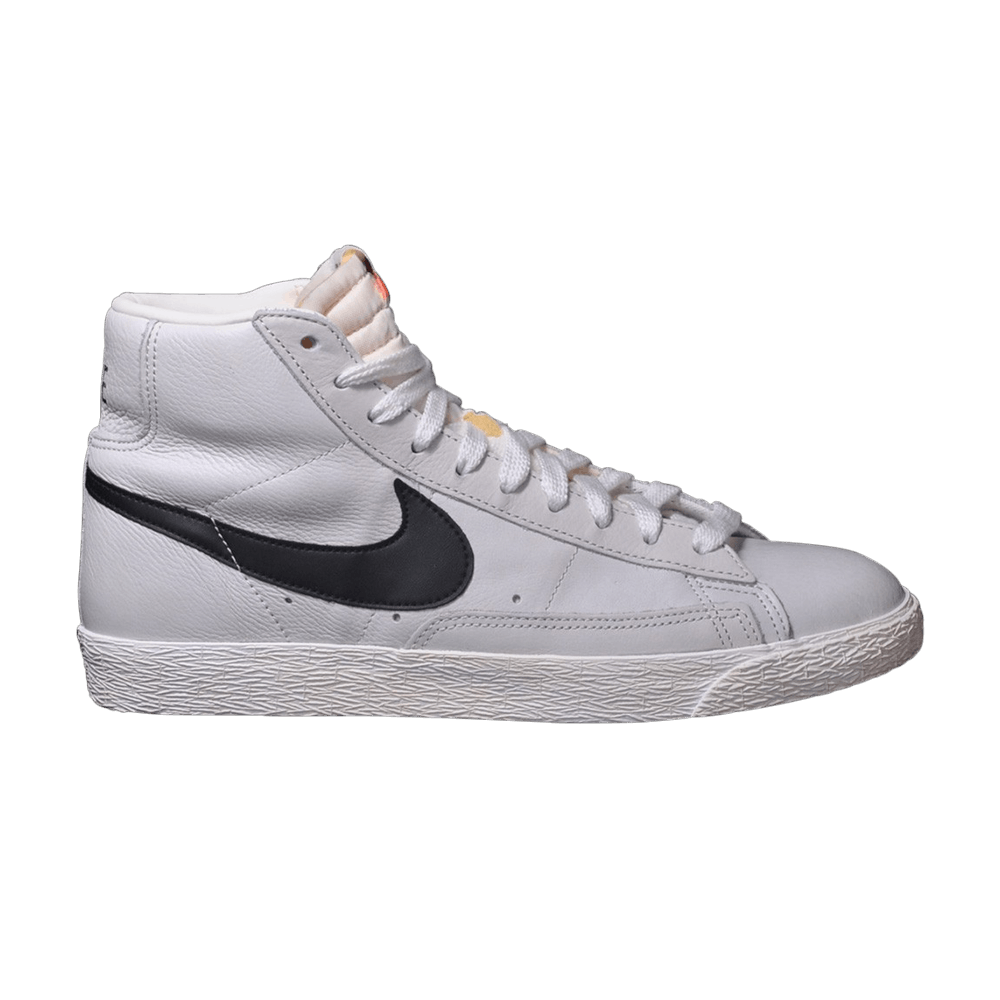 blazer high vintage nd