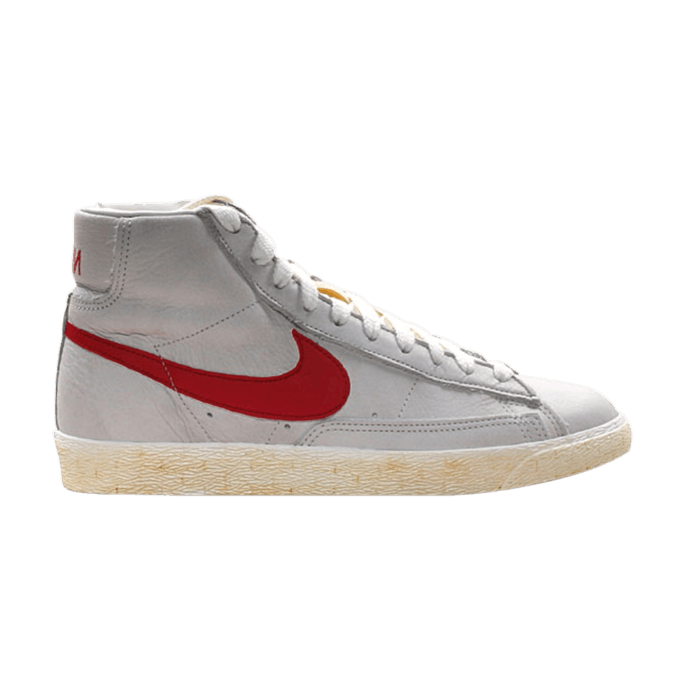 blazer high vintage nd