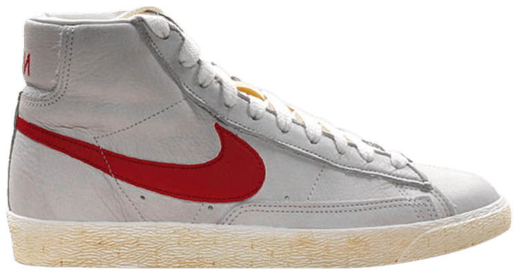 Buy Blazer High Vntg Nd 375722 161 GOAT