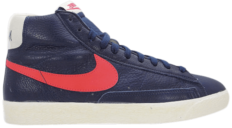 Nike Blazer High Vntg Nd