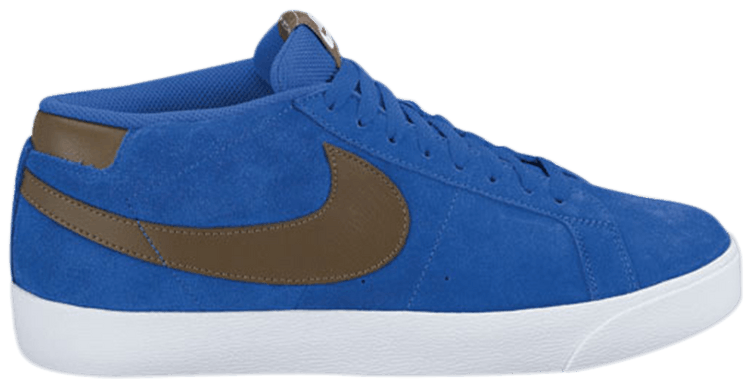 Nike sb blazer cs deals