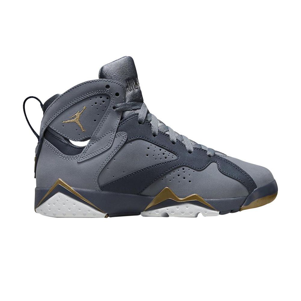 Air Jordan 7 GG 'Blue Dusk' | Kid's Size 9