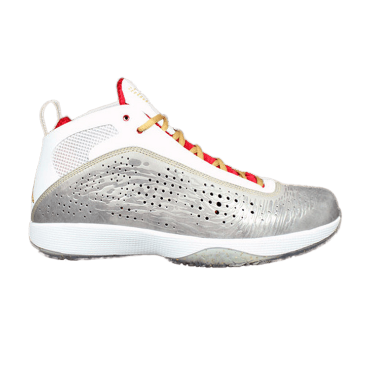 Jordan 2011 year of the rabbit shop