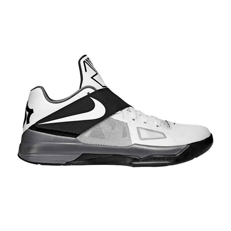 kd zoom shoes