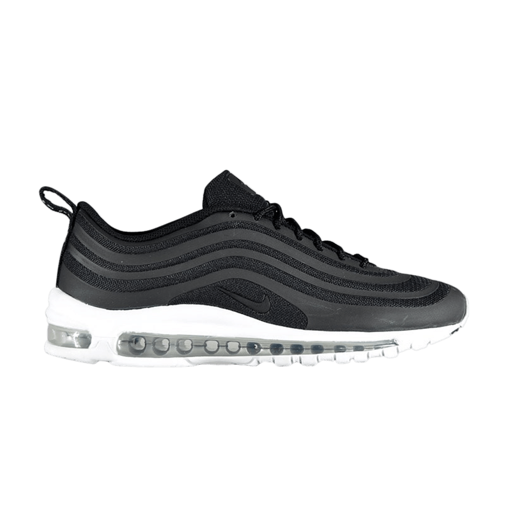 Air max 97 cvs black clearance