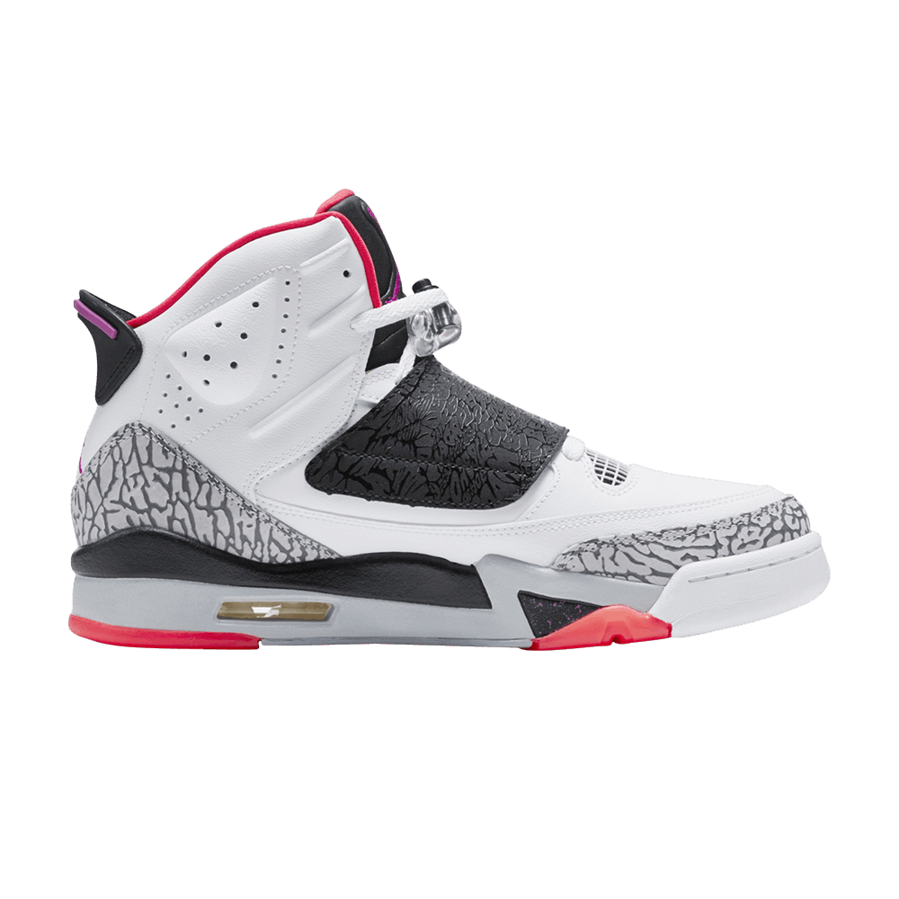 Jordan son of mars size 12 clearance