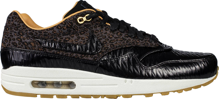 Knipperen Ontleden Reclame Air Max 1 Fb 'Quilted Leopard' | GOAT