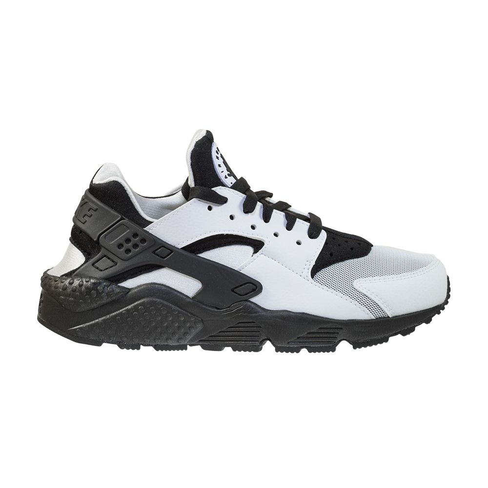 Nike Wmns Air Huarache | White | Women's Size 10 - 634835-101