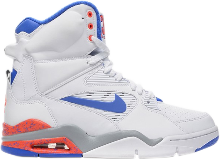 Air Command Force 'Sixers'
